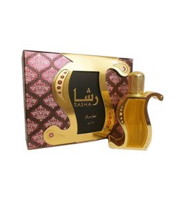 Rasha Khadlaj Perfumes