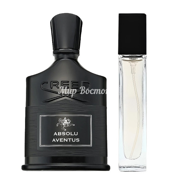 Распив Absolu Aventus от Creed (10 мл)