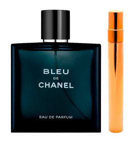 Распив Bleu de Chanel от Chanel (10 мл)