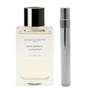 Распив Bois Imperial Refillable от Essential Parfums Paris (10 мл) Распив Bois Imperial Refillable от Essential Parfums Paris (10 мл)