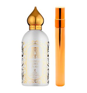 Распив Crystal Love от Attar Collection (5 мл) Распив Crystal Love от Attar Collection (5 мл)