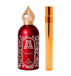 Распив Hayati от Attar Collection (5 мл) Распив Hayati от Attar Collection (5 мл)