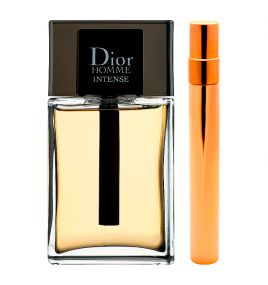 Распив Homme Intense от Dior (10 мл)