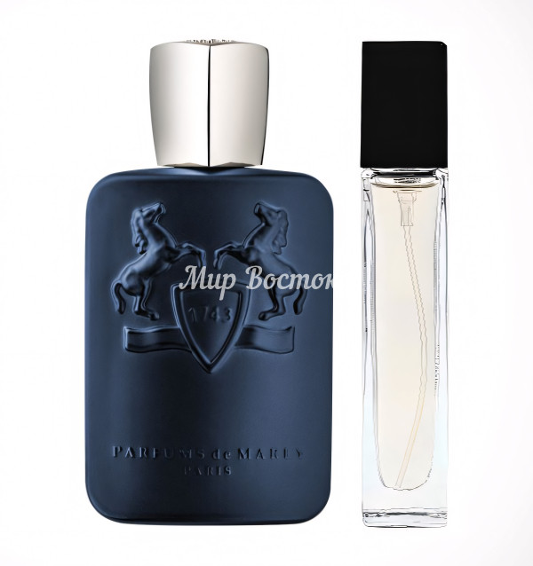 Распив Layton от Parfums de Marly (5 мл)