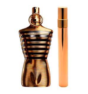 Распив Le Male Elixir от Jean Paul Gaultier (5 мл) Распив Le Male Elixir от Jean Paul Gaultier (5 мл)