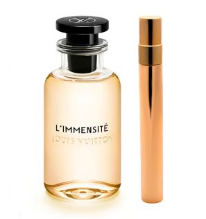 Распив L'Immensite от Louis Vuitton (5 мл) Распив L'Immensite от Louis Vuitton (5 мл)