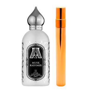 Распив Musk Kashmir от Attar Collection (5 мл) Распив Musk Kashmir от Attar Collection (5 мл)