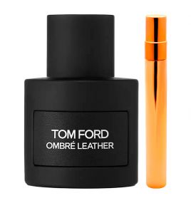 Распив Ombre Leather от Tom Ford (10 мл)