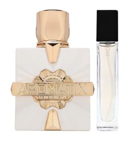 Распив Platine Blanc Aromatix X от French Avenue (Torino21 от Xerjoff, 10 мл)