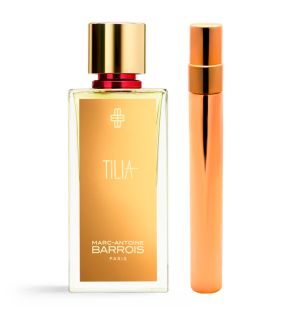 Распив Tilia от Marc-Antoine Barrois (10 мл) Распив Tilia от Marc-Antoine Barrois (10 мл)