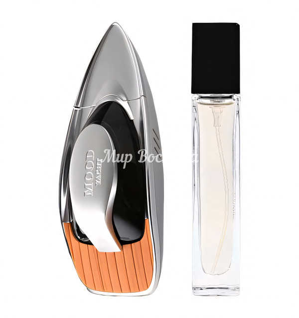 Распив Yacht Mood от Arabian Oud (10 мл)
