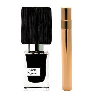 Разливная парфюмерия Black Afgano от Nasomatto (50 мл) Разливная парфюмерия Black Afgano от Nasomatto (50 мл)
