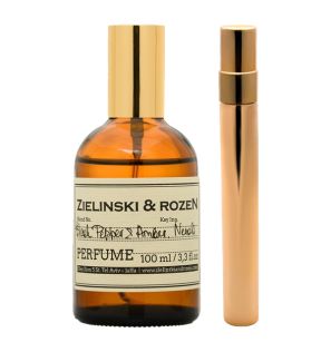 Разливная парфюмерия Black Pepper & Amber, Neroli от Zielinski & Rozen (50 мл) Разливная парфюмерия Black Pepper & Amber, Neroli от Zielinski & Rozen (50 мл)