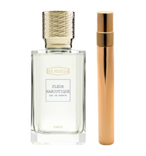 Разливная парфюмерия Fleur Narcotique от Ex Nihilo (50 мл) Разливная парфюмерия Fleur Narcotique от Ex Nihilo (50 мл)