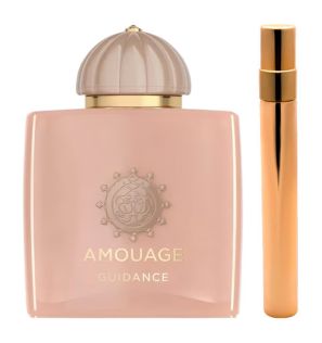 Разливная парфюмерия Guidance от Amouage (10 мл) Разливная парфюмерия Guidance от Amouage (10 мл)