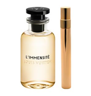 Разливная парфюмерия L'Immensite от Louis Vuitton (50 мл) Разливная парфюмерия L'Immensite от Louis Vuitton (50 мл)