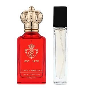 Разливная парфюмерия Matsukita от Clive Christian (10 мл)