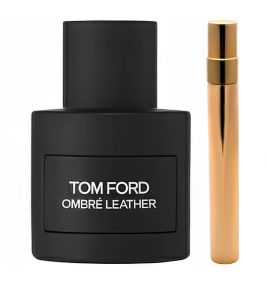 Разливная парфюмерия Ombre Leather от Tom Ford (U-136P, 10 мл)