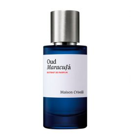 Разливная парфюмерия Oud Maracuja от Maison Crivelli (U-300P, 50 мл)