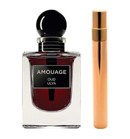 Разливная парфюмерия Oud Ulya от Amouage (50 мл)