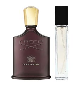Разливная парфюмерия Oud Zarian от Creed (50 мл) Разливная парфюмерия Oud Zarian от Creed (50 мл)