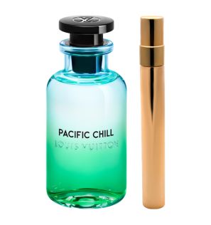 Разливная парфюмерия Pacific Chill от Louis Vuitton (50 мл) Разливная парфюмерия Pacific Chill от Louis Vuitton (50 мл)