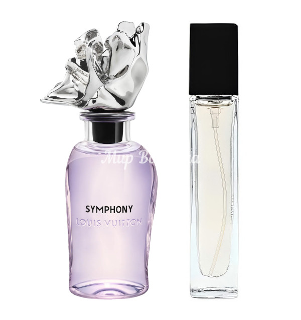 Разливная парфюмерия Symphony от Louis Vuitton (U-162P, 20 мл)