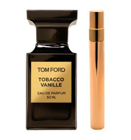 Разливная парфюмерия Tobacco Vanille от Tom Ford (50 мл)