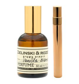 Разливная парфюмерия Vanilla Blend от Zielinski & Rozen (U-145P, 10 мл)