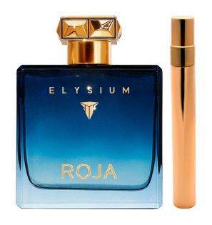 Разливная парфюмерия Elysium от Roja (10 мл) Разливная парфюмерия Elysium от Roja (10 мл)