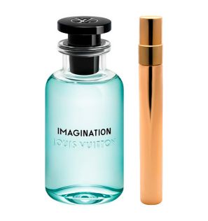 Разливная парфюмерия Imagination от Louis Vuitton (10 мл) Разливная парфюмерия Imagination от Louis Vuitton (10 мл)