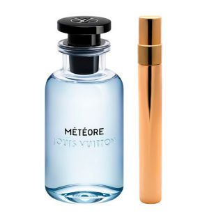 Разливная парфюмерия Meteore от Louis Vuitton (10 мл) Разливная парфюмерия Meteore от Louis Vuitton (10 мл)