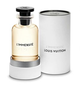 Разливной парфюм L'Immensite от Louis Vuitton (Люкс качество - Франция, 50 мл)