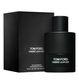 Разливной парфюм Ombre Leather от Tom Ford (30 мл)