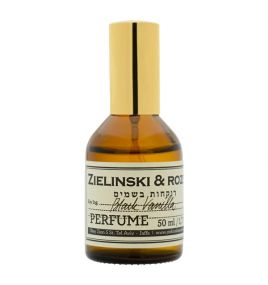Разливной парфюм Vanilla Blend от Zielinski & Rozen (50 мл)