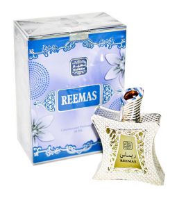 Концентрированные масляные духи Reemas от Naseem (18 мл)