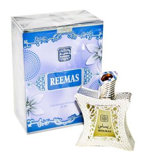 Концентрированные масляные духи Reemas от Naseem (18 мл) Концентрированные масляные духи Reemas от Naseem (18 мл)