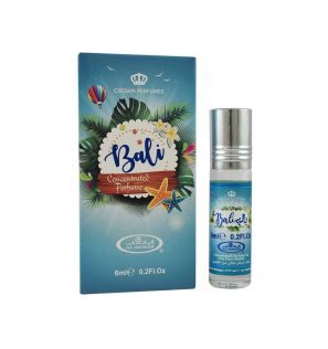 Масляные духи Bali Al-Rehab (6 мл) Масляные духи Bali Al-Rehab (6 мл)
