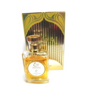 Концентрированные масляные духи Ritaaj от Naseem (30 мл) Концентрированные масляные духи Ritaaj от Naseem (30 мл)