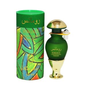 Женские духи Romance Rasasi (45мл, ОАЭ)