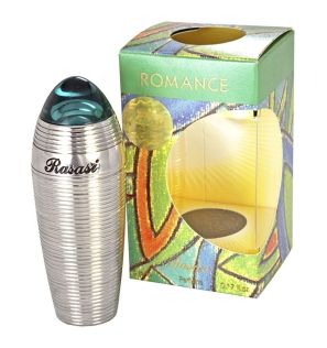 Концентрированные масляные духи Romance от Rasasi (5 мл) Концентрированные масляные духи Romance от Rasasi (5 мл)