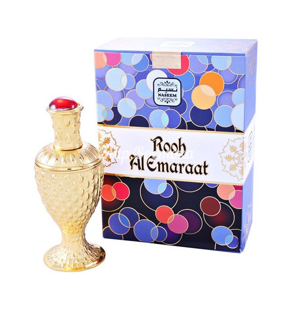 Rooh Al Emaraat Naseem Perfume