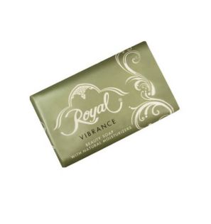 Увлажняющее и смягчающее мыло Royal Vibrance (125 г, ОАЭ) Увлажняющее и смягчающее мыло Royal Vibrance (125 г, ОАЭ)