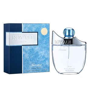 Парфюмерная вода Royale Blue от Rasasi (75 мл) Парфюмерная вода Royale Blue от Rasasi (75 мл)