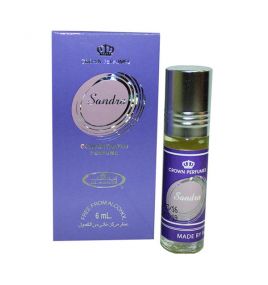 Sandra Al Rehab Perfumes