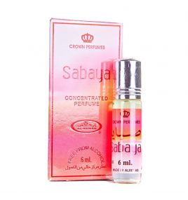 Sabaya Al Rehab Perfumes