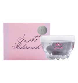 Самотлеющий бахур Bakhoor Harame Mahsanak (12 шт)