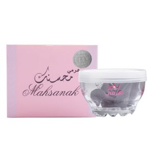 Самотлеющий бахур Bakhoor Harame Mahsanak (12 шт) Самотлеющий бахур Bakhoor Harame Mahsanak (12 шт)