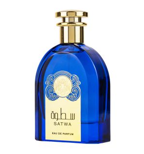 Парфюмерная вода Satwa Ard Al Zaafaran (100мл, ОАЭ) Парфюмерная вода Satwa Ard Al Zaafaran (100мл, ОАЭ)
