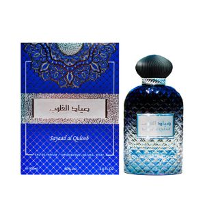 Парфюмерная вода Sayaad Al Quloob Ard Al Zaafaran (100 мл, ОАЭ) Парфюмерная вода Sayaad Al Quloob Ard Al Zaafaran (100 мл, ОАЭ)